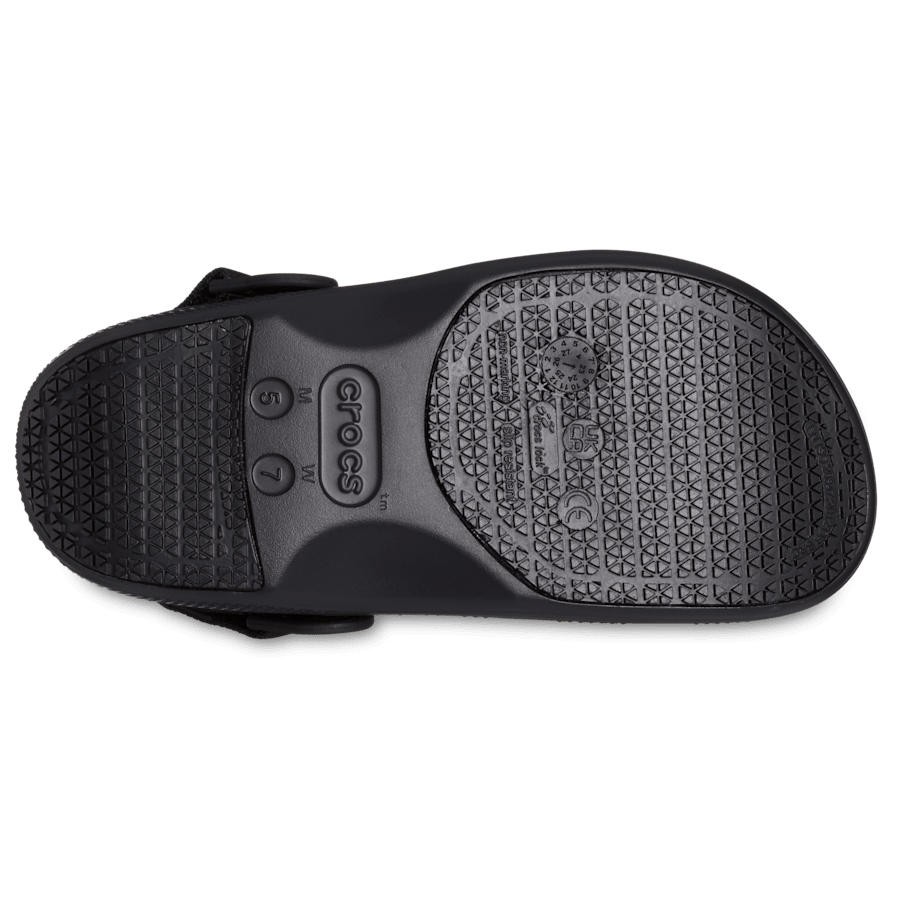Classic Work Clog - US 9579