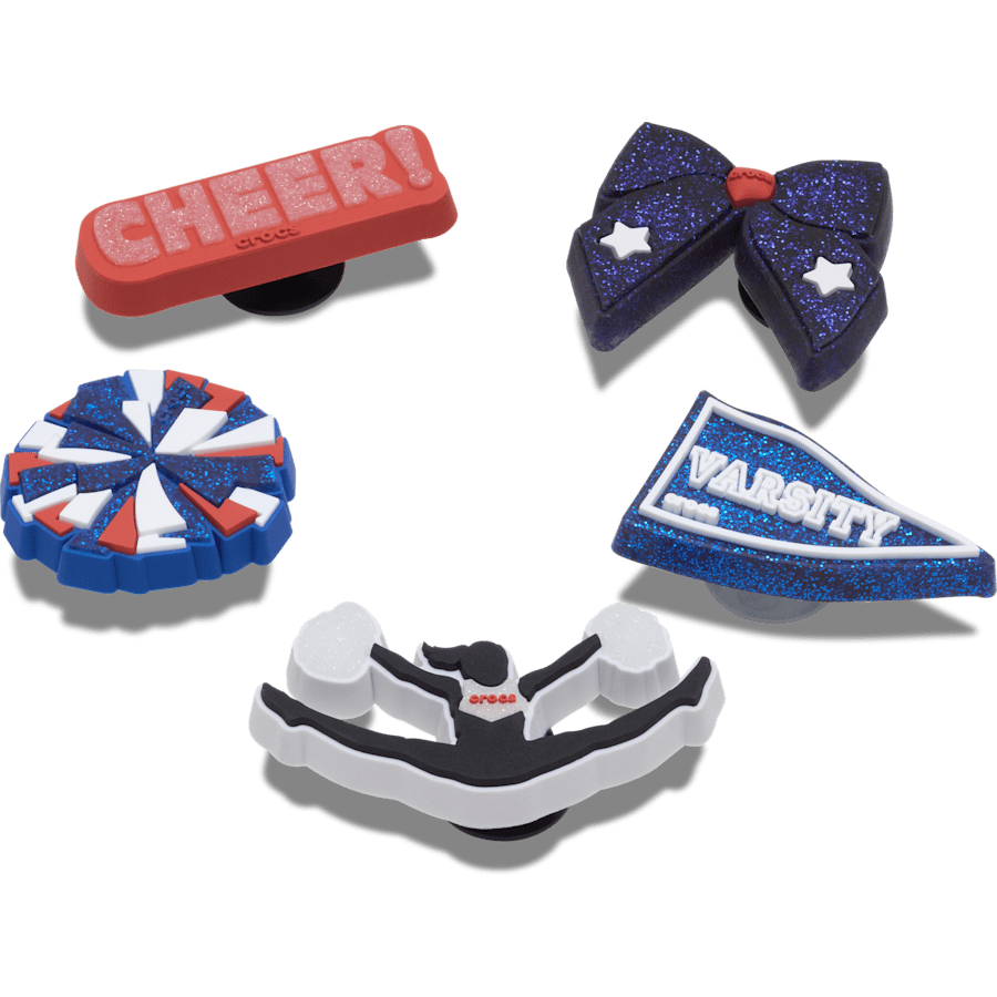 Cheer 5 Pack - US 7033