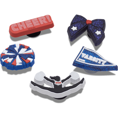 Cheer 5 Pack - US 7033