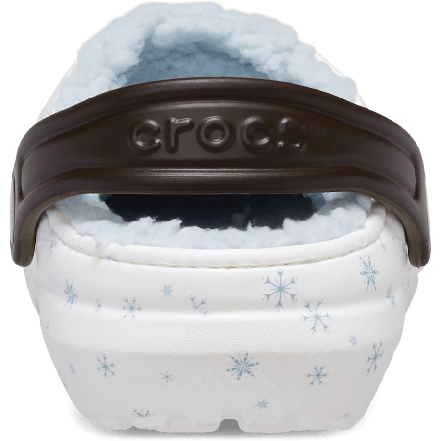 Kids' Disney Frozen Olaf Lined Classic Clog - US 1678