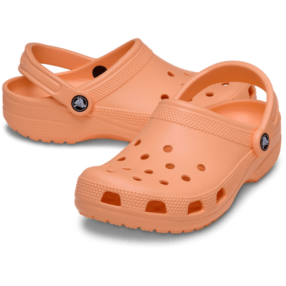 Classic Clog - US 7445