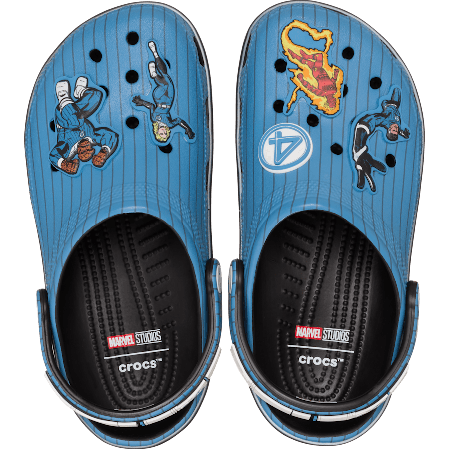 Fantastic 4 Classic Clog - US 4701