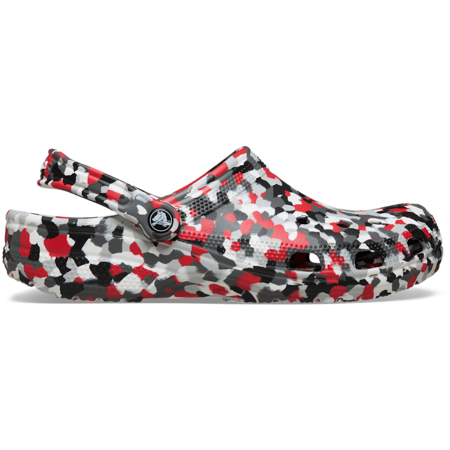 Classic Confetti Clog - US 2350
