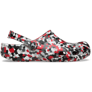 Red / Multi