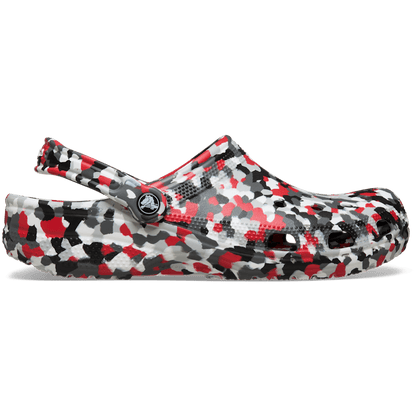 Classic Confetti Clog - US 2350