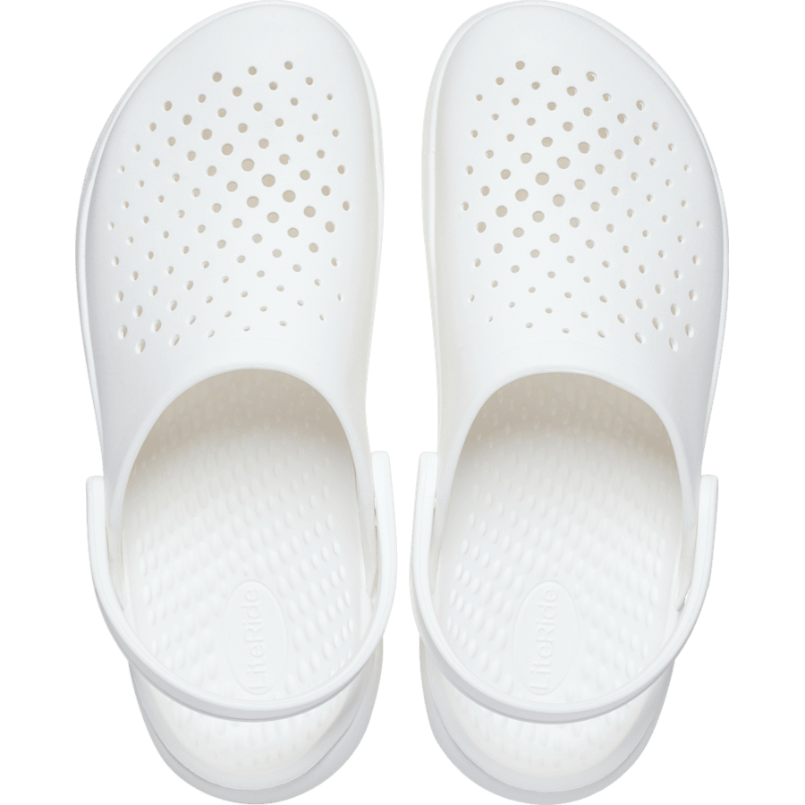 InMotion LiteRide™ Clog - US 3979