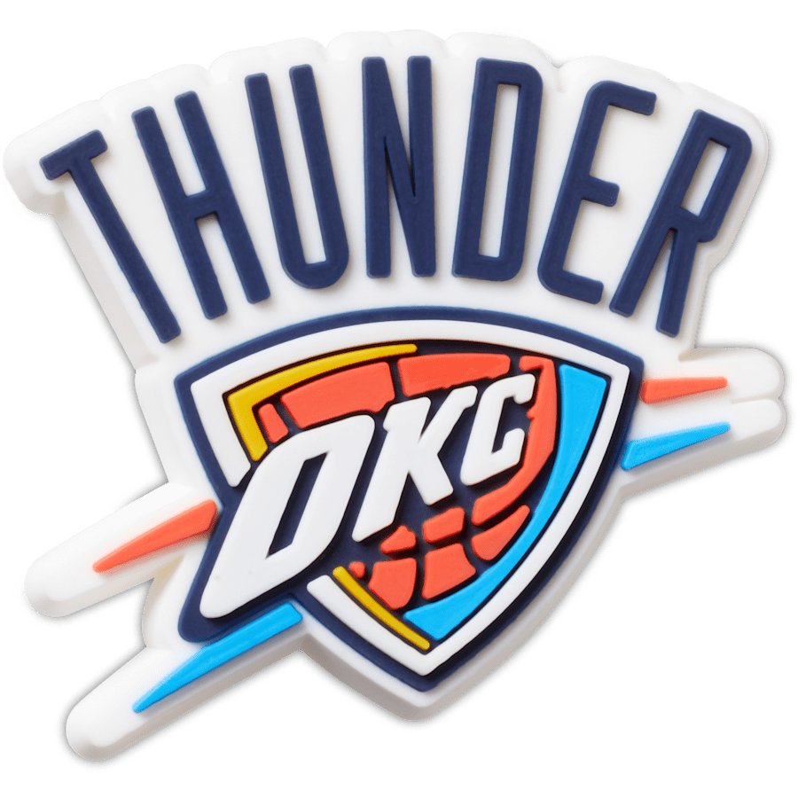 NBA OKC Thunder - US 1249