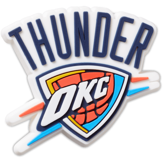 NBA OKC Thunder - US 1249