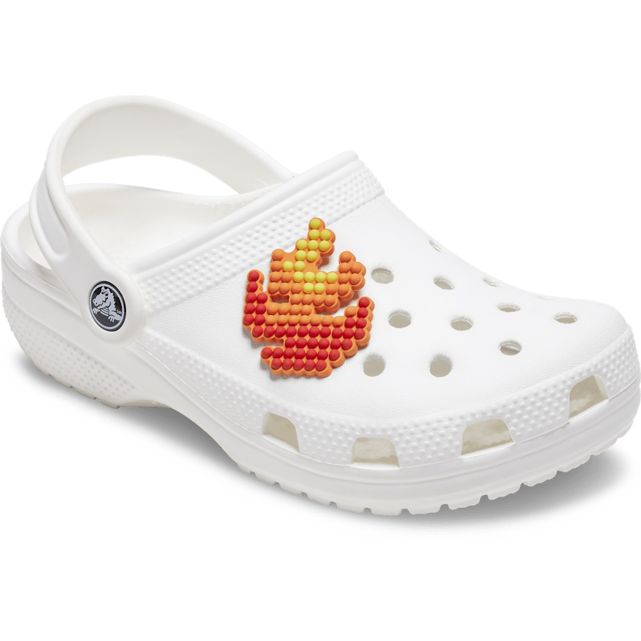 Beaded Flame - US 9340