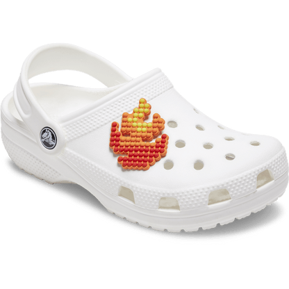 Beaded Flame - US 9340