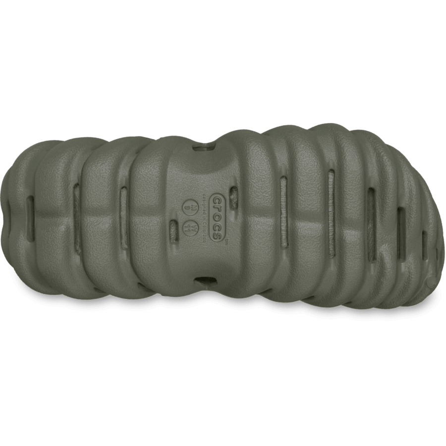 Echo Clog - US 2543