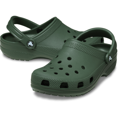 Kids' Classic Clog - US 9426