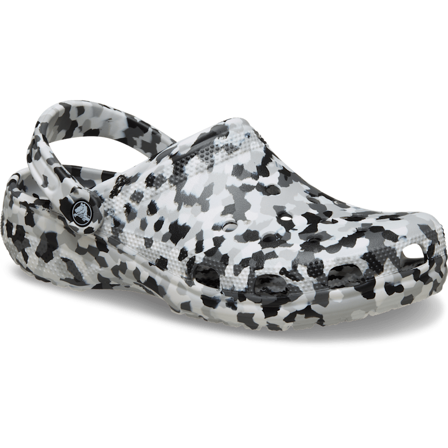 Classic Confetti Clog - US 2452