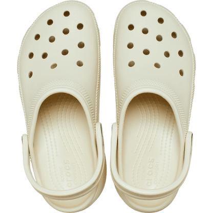 Women's Classic Platform Clog - US 6845