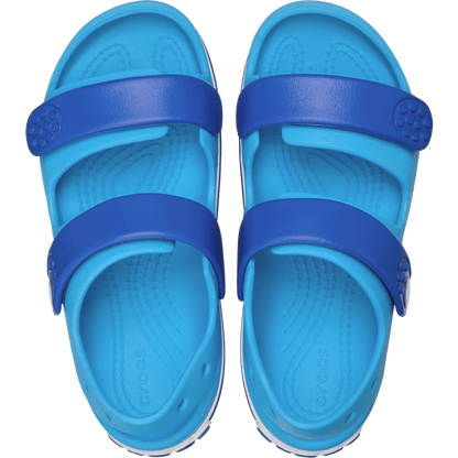 Kids' Crocband™ Cruiser Sandal - US 8843