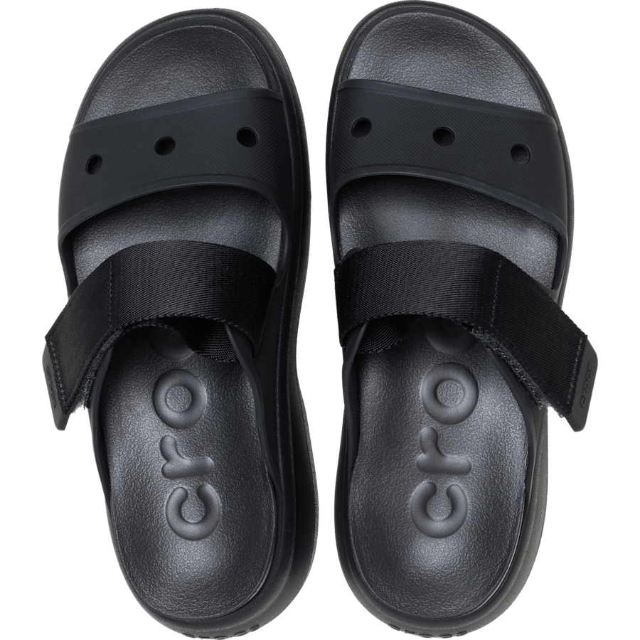 Soho Two Strap Sandal - US 1520