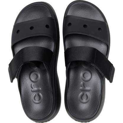 Soho Two Strap Sandal - US 1520
