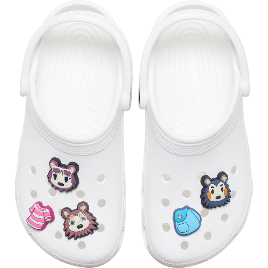Animal Crossing Creator 5 Pack - US 8527