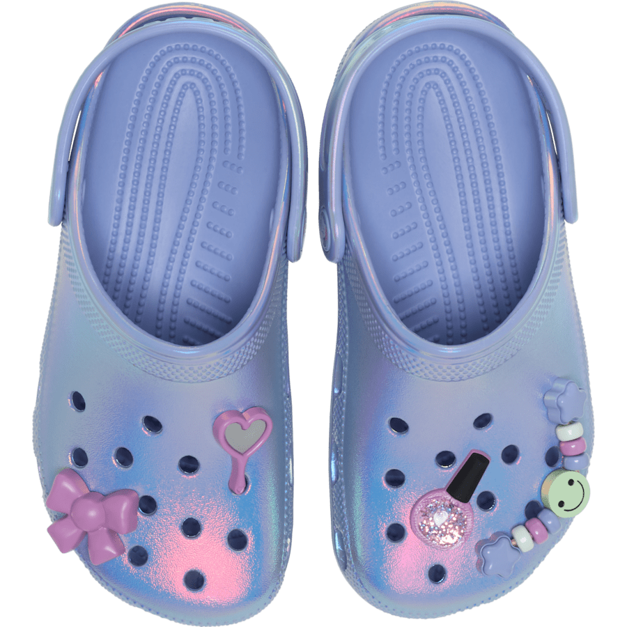Kids' Classic Sleepover Party Clog - US 9297