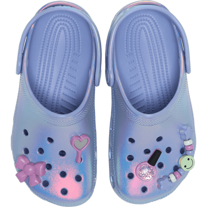 Kids' Classic Sleepover Party Clog - US 9297