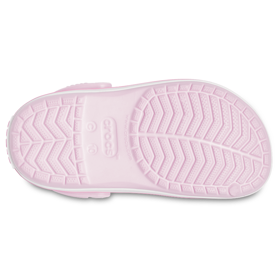 Toddler Crocband™ Clog - US 1358