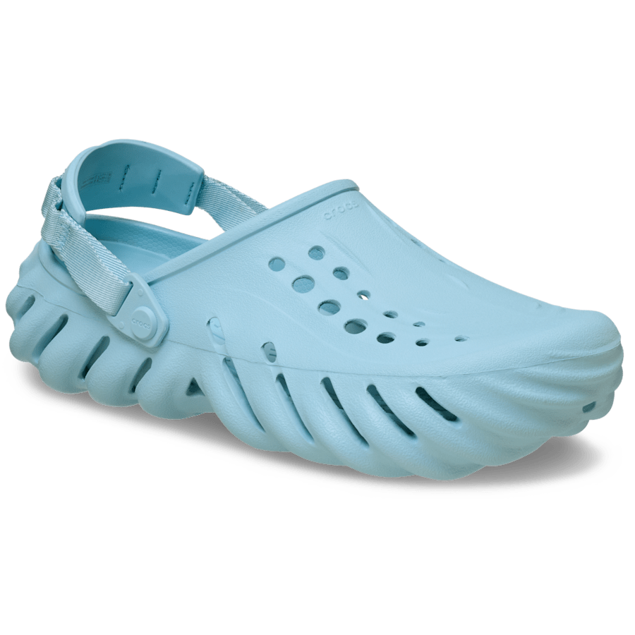 Echo Clog - US 6928