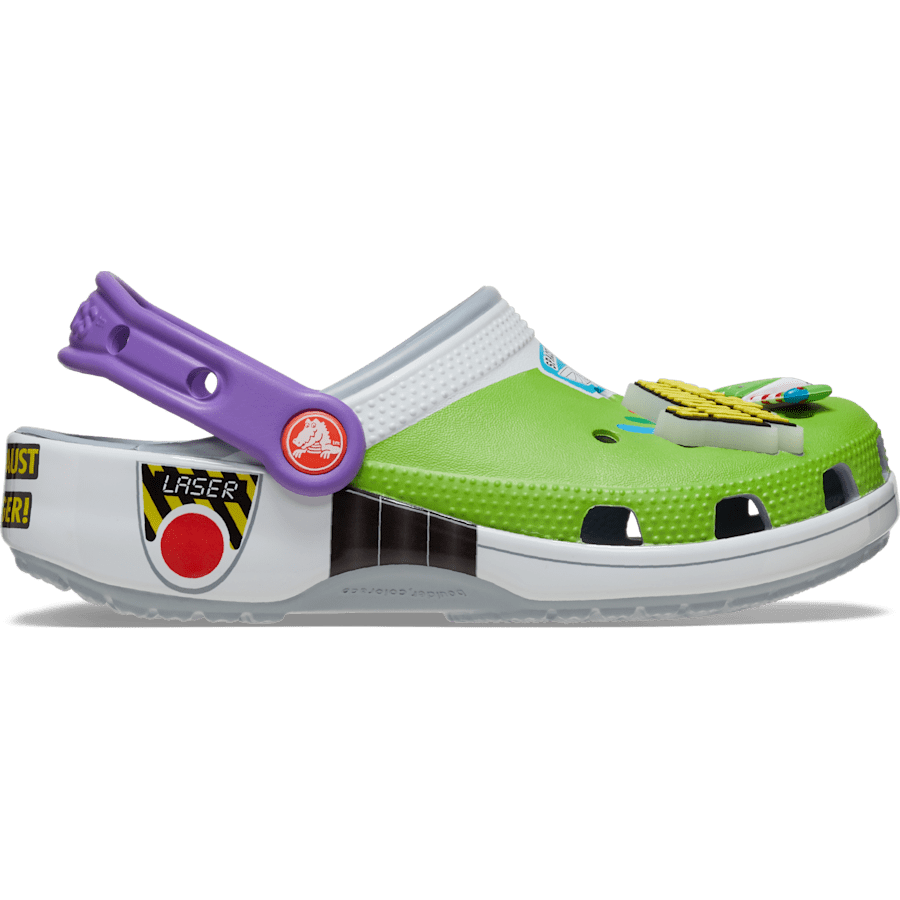 Kids' Disney Pixar's Toy Story Buzz Classic Clog - US 9055