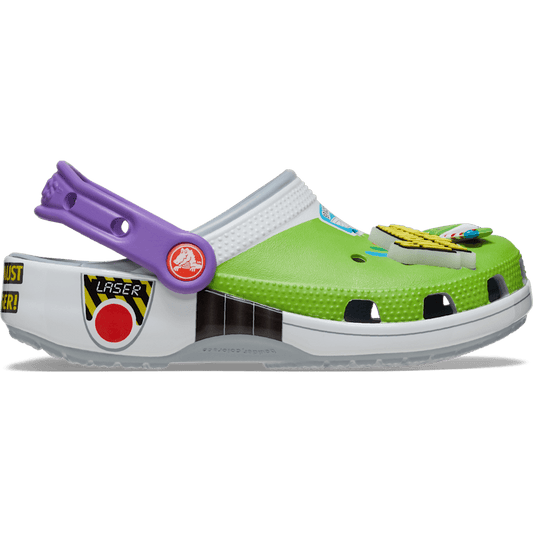 Kids' Disney Pixar's Toy Story Buzz Classic Clog - US 9055