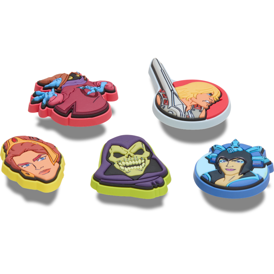 Masters Universe 5Pack - US 3286