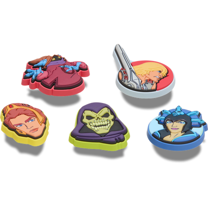 Masters Universe 5Pack - US 3286