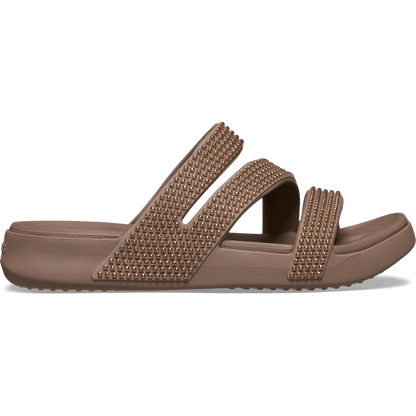Getaway Strappy Gems Sandal - US 6904