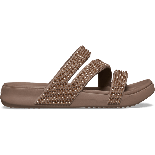 Getaway Strappy Gems Sandal - US 6904