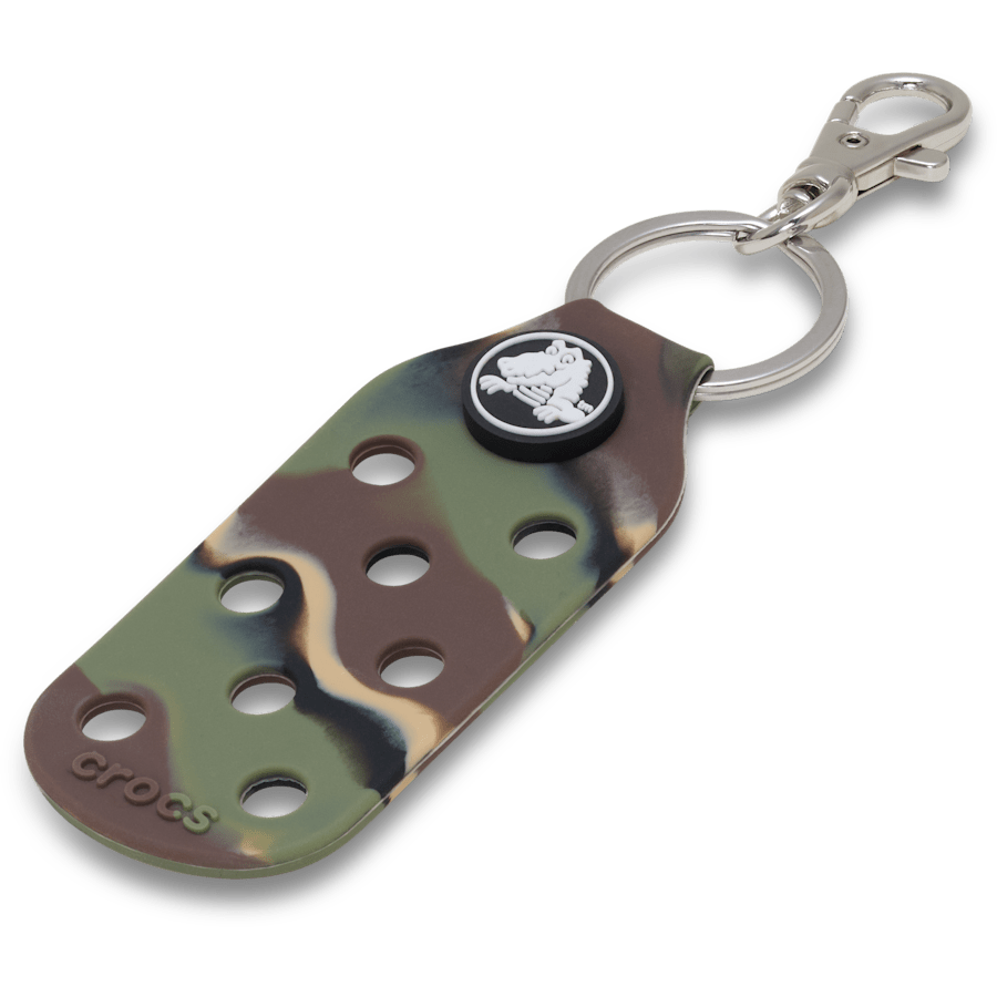 Jibbitz Marbled Bag Charm - US 7127