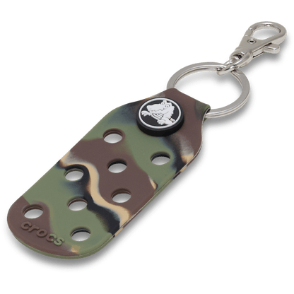 Jibbitz Marbled Bag Charm - US 7127