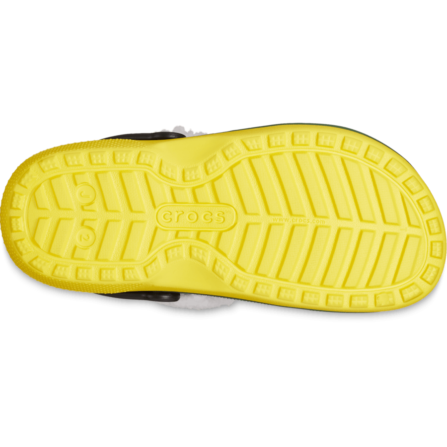 Kids Elf Classic Clog - US 5732