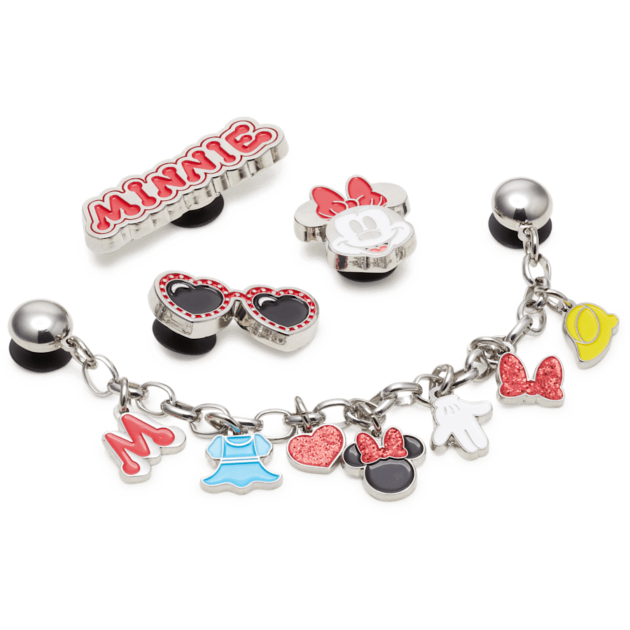 Minnie Mouse 5 Pack - US 7208