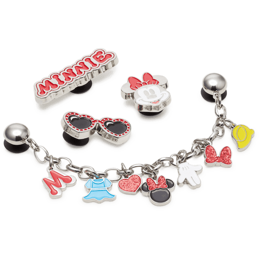 Minnie Mouse 5 Pack - US 7208