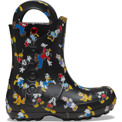 Kids' Mickey & Friends Handle It - US 8298