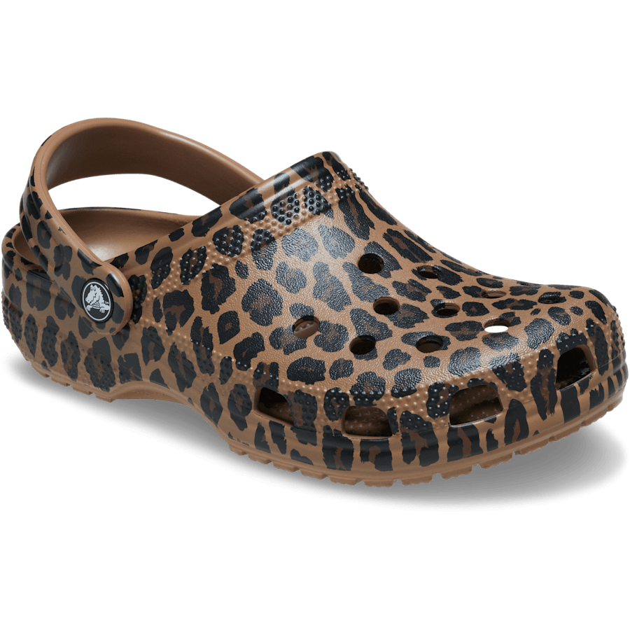 Classic Animal Clog - US 5942