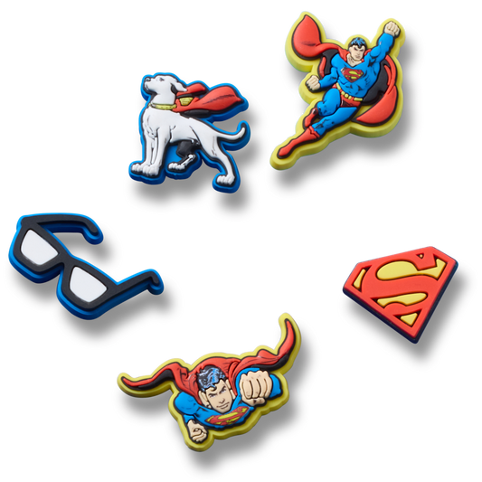 Superman 5 Pack - US 7938