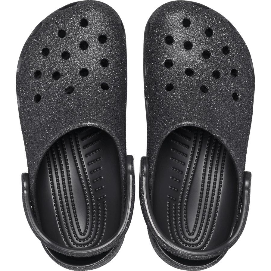 Classic Glitter Clog - US 2225