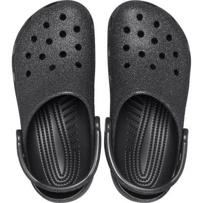 Classic Glitter Clog - US 2225