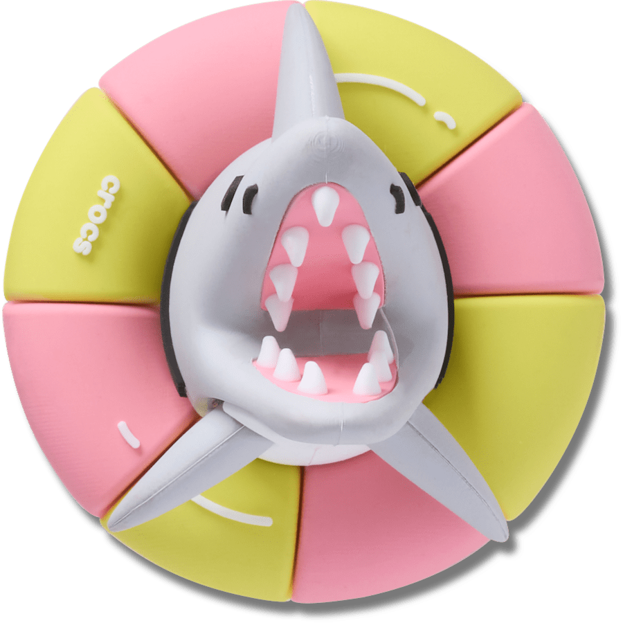 3D Swimming Shark - US 9700