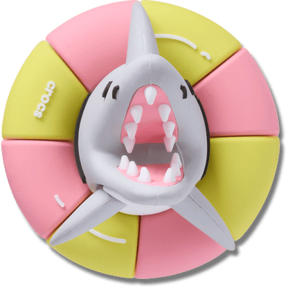 3D Swimming Shark - US 9700