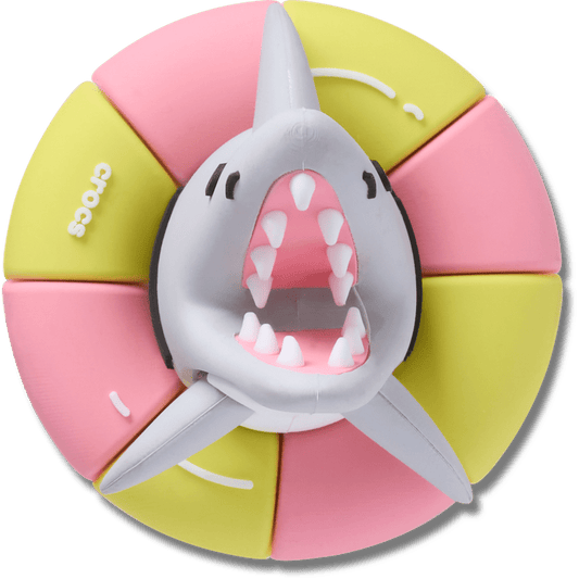 3D Swimming Shark - US 9700