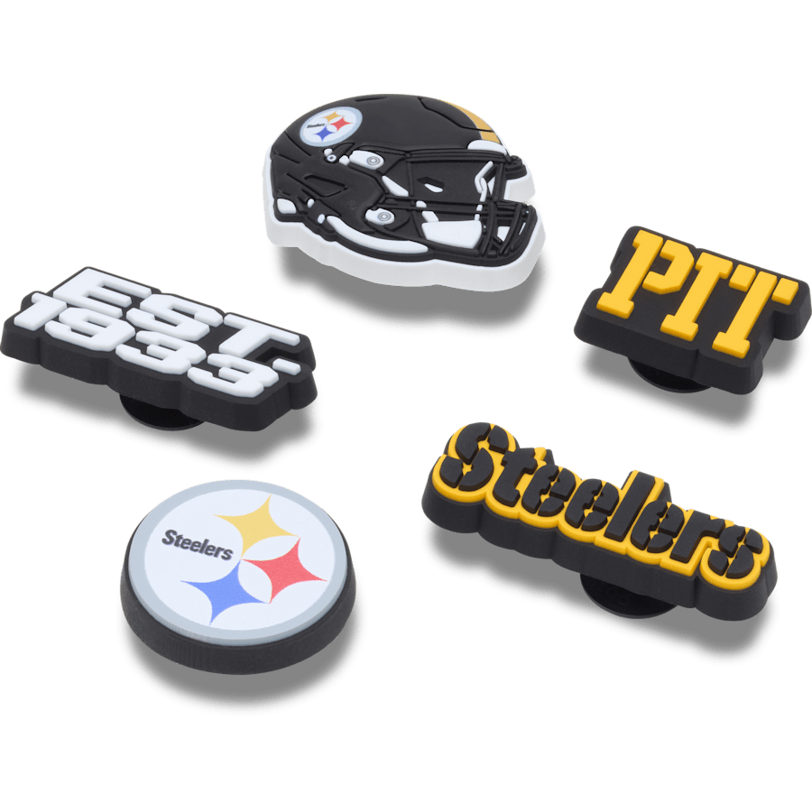 NFL Pittsburgh Steelers 5 Pack - US 5117