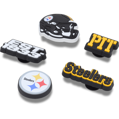 NFL Pittsburgh Steelers 5 Pack - US 5117