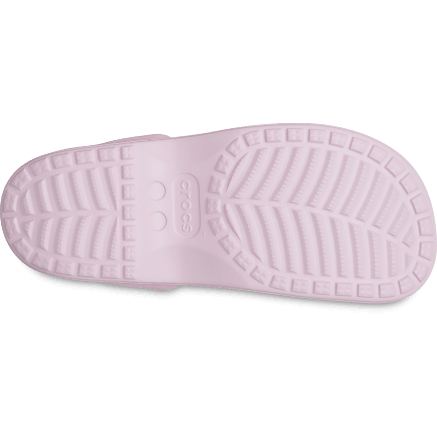 Toddler Classic Mary Jane Clog - US 3710