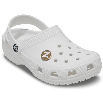Gold Letter Z - US 3361