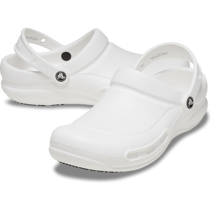 Bistro Work Clog - US 6220